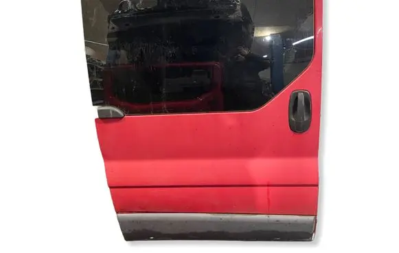 Opel Vivaro Side sliding door 