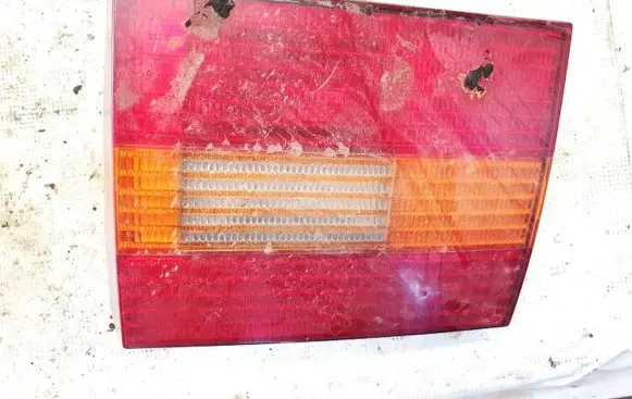 Volkswagen PASSAT B4 Tailgate rear/tail lights 3a9945107 394109