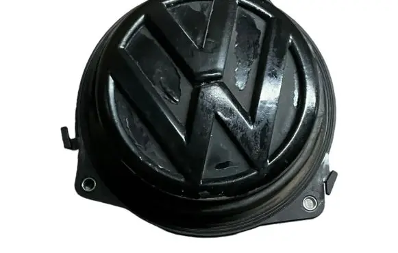 Volkswagen Polo V 6R Tailgate/boot open switch button 6R6827469B