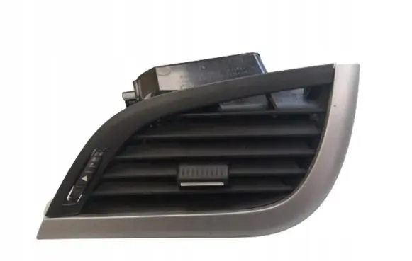 Peugeot 207 Dashboard side air vent grill/cover trim 96724793ZD