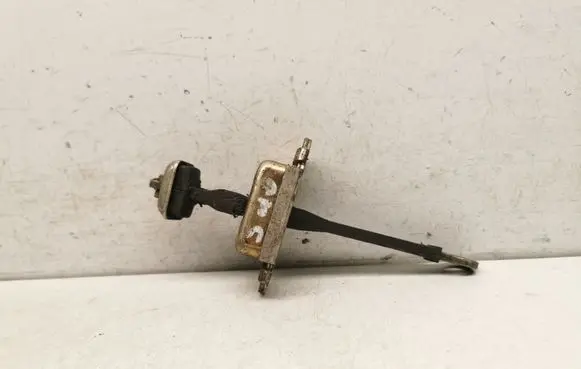 Volvo S40, V40 Front door check strap stopper