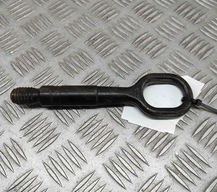 Audi A5 Towing hook eye 8K0605615
