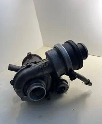 Mercedes-Benz B W245 Turbo A6400901780