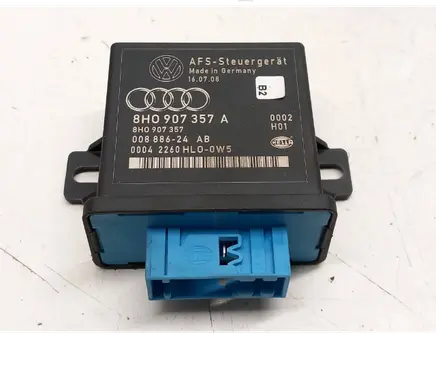 Audi A4 S4 B8 8K Light module LCM 8H0907357A 8H0907357 00888624