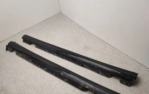 Mercedes-Benz E W211 Sill A2116980654