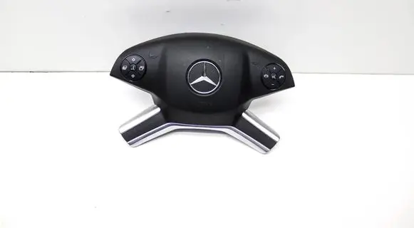 Mercedes-Benz GL X164 Steering wheel airbag A0008605202 0008605202