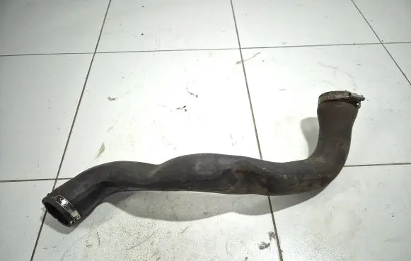 Ford S-MAX Intercooler hose/pipe NOCODE