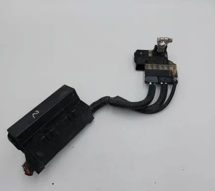Nissan Leaf II (ZE1) Fuse box set