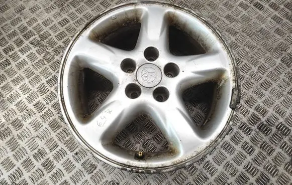 Toyota RAV 4 (XA20) R16 alloy rim 16X7J ET35