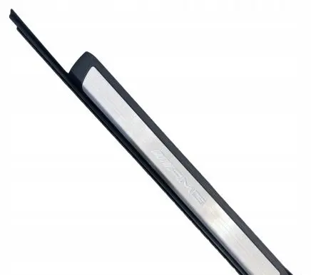 Mercedes-Benz E AMG W210 Front sill (body part) A1726801435