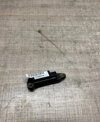 Mercedes-Benz CLK A209 C209 Airbag deployment crash/impact sensor A0018204426