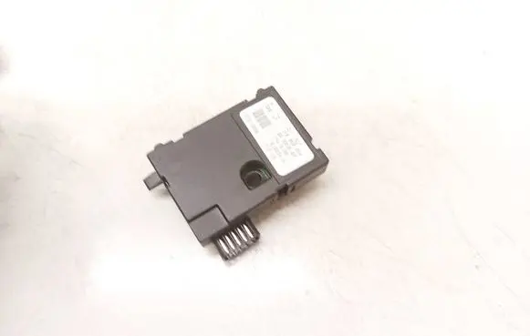 Skoda Octavia Mk2 (1Z) Steering wheel adjustment handle/lever 1K0959654