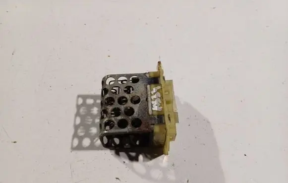 Ford Fusion Heater blower motor/fan resistor 04885583AB