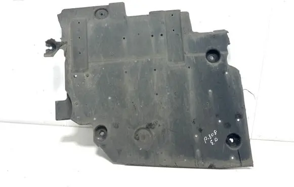 Peugeot 308 Rear underbody cover/under tray 9815315680