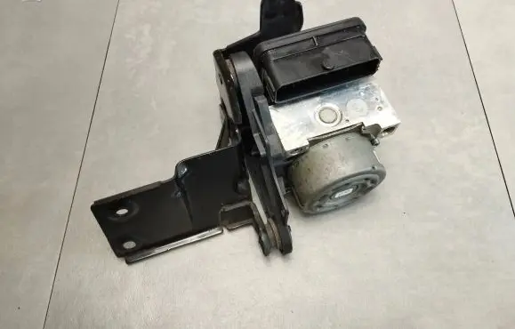Audi A3 S3 8V ABS Pump 5Q0907379L 28515402203