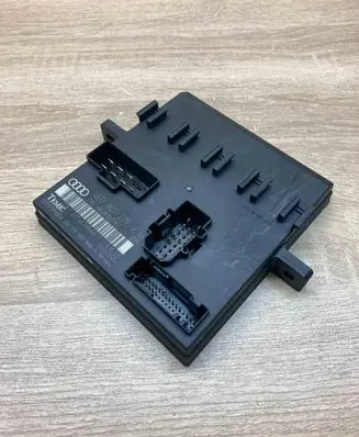 Audi A8 S8 D3 4E Comfort/convenience module 4E0907279J 4E0910279J