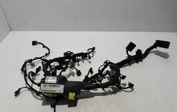 Mercedes-Benz GLA H247 Engine installation wiring loom A2820106702