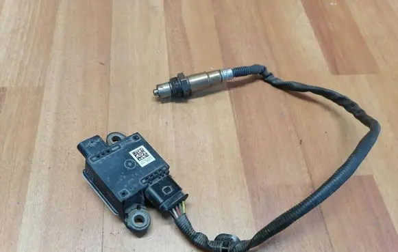 Renault Megane IV Lambda probe sensor 227932854R 0281007392