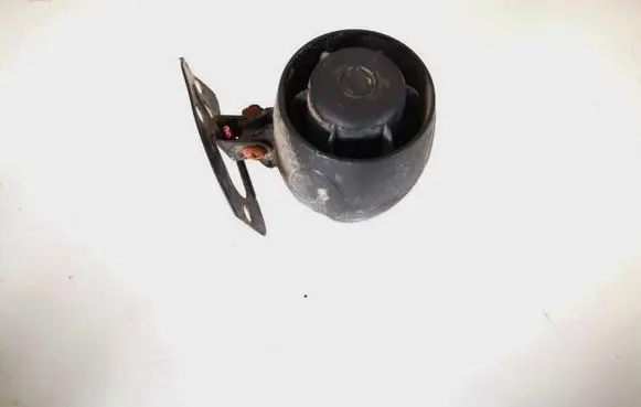 Mitsubishi ASX Alarm system siren 