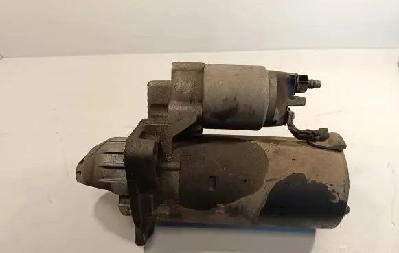 Jeep Grand Cherokee Starter motor 1005841191 41191