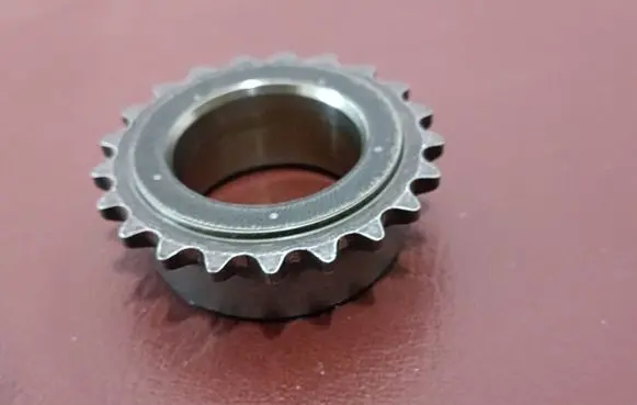 BMW M3 F80 other engine part 8091535 11418091535