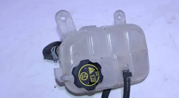 Opel Mokka Coolant expansion tank/reservoir 42422779