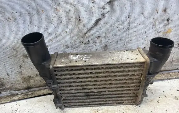 Audi A4 S4 B5 8D Intercooler radiator 058145805A