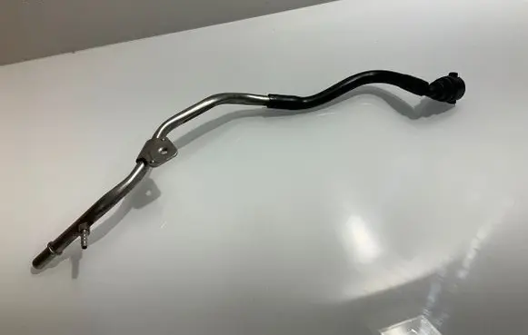 Mercedes-Benz E W212 Vacuum line/pipe/hose A6512300556 6512300556