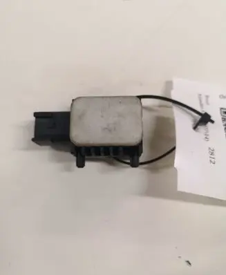 Ford Mondeo MK IV Airbag deployment crash/impact sensor 3M5T14B342AB