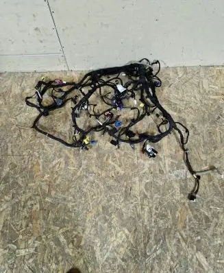 Jeep Grand Cherokee WL Panel wiring 68378107AD