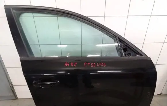 Audi A4 S4 B8 8K Front door