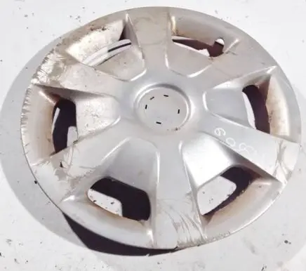 Opel Astra G R15 wheel hub/cap/trim 90576074 90576075