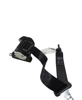 Volvo S60 Middle seatbelt (rear) 39822960 4147926