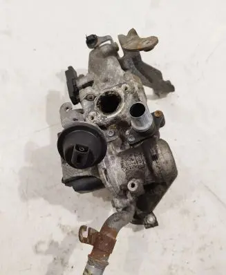 Ford Fiesta EGR valve 9671187780 1019710763