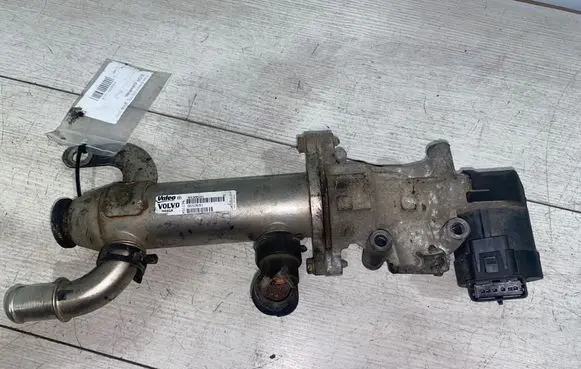 Ford S-MAX EGR valve cooler 8653691 993062H