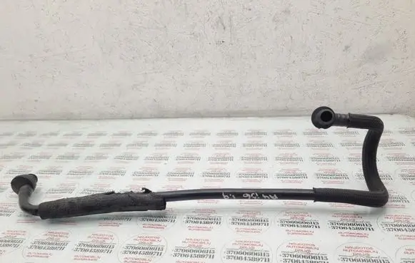 Audi A4 S4 B6 8E 8H Vacuum line/pipe/hose 
