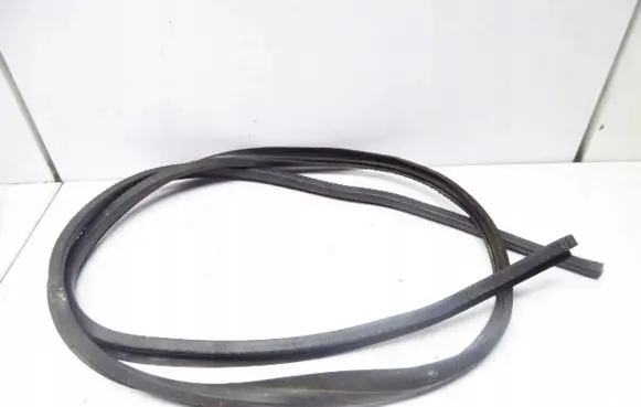 Renault Laguna II Front windscreen/windshield window 