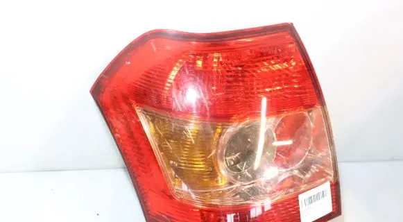 Toyota Corolla Verso E121 Rear/tail lights