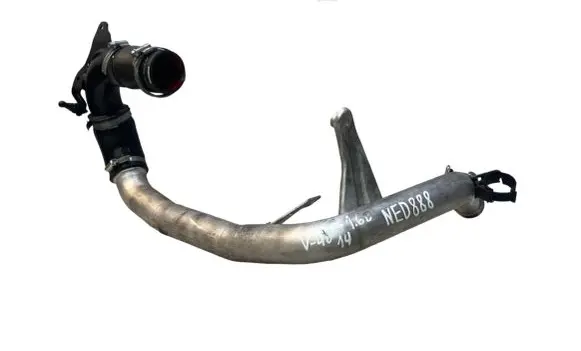 Volvo V40 Intercooler hose/pipe 31370340