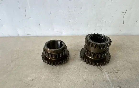 Maserati Ghibli Timing chain sprocket 