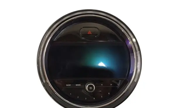 Mini One - Cooper F56 F55 Screen/display/small screen 65509824925