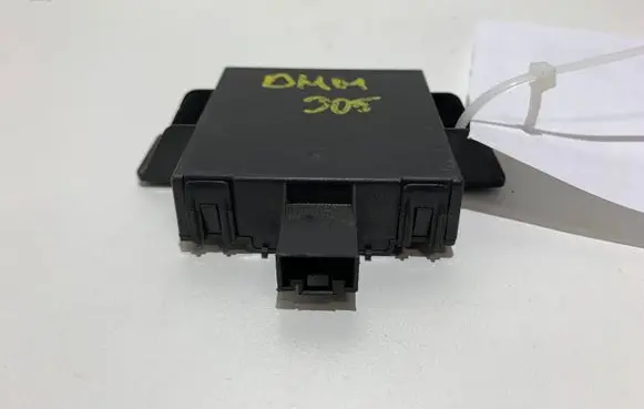 Volkswagen Golf V Alarm control unit/module 1K0907719