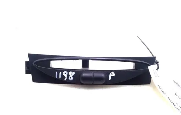 Mercedes-Benz R W251 Other dashboard part A25183103529051