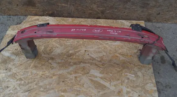Opel Astra J Front bumper support beam