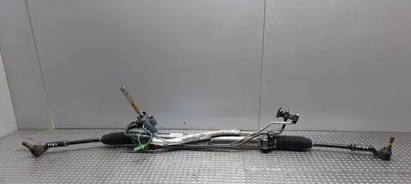 Ford Mondeo MK IV Steering rack S18031855 BG9N3A500JD
