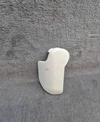 Audi A6 S6 C6 4F Engine bonnet (hood) release handle 4F1823533C 4F1823533CTB8