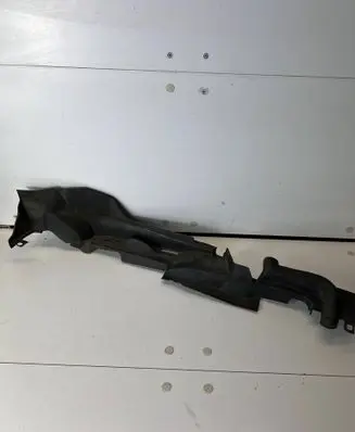 Audi A4 S4 B9 Fender end trim 8W0821170