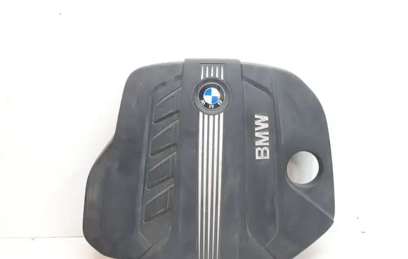 BMW X3 F25 Engine cover (trim) 7811024 13717811024