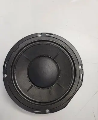 Seat Alhambra (Mk1) Front door speaker 7M4035411E 02E108