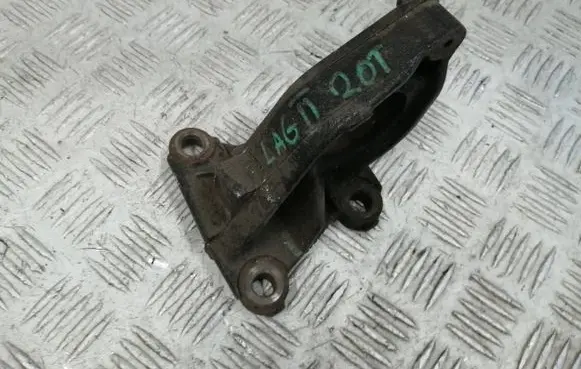 Renault Laguna II Front differential mounting bracket 